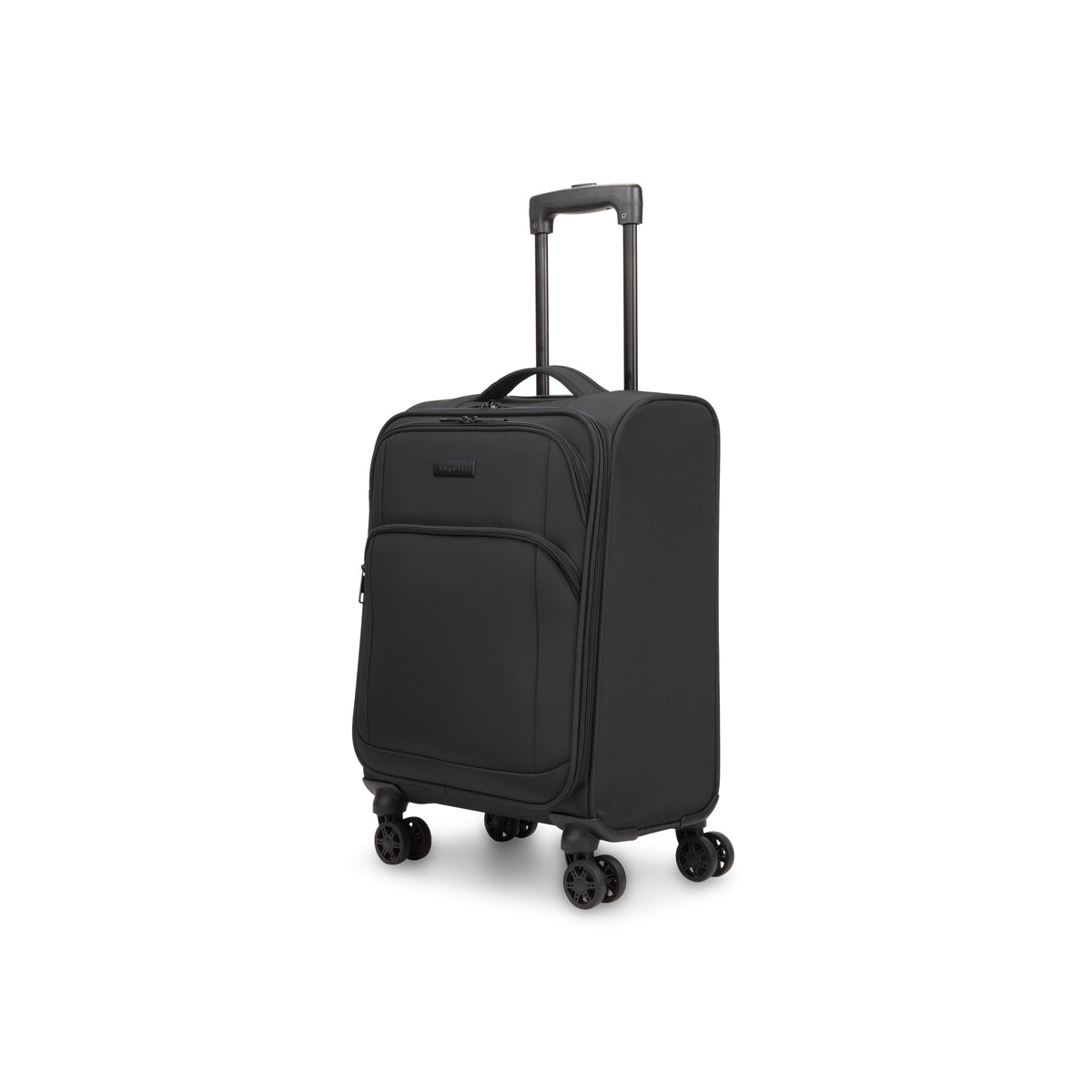 Havana Soft Luggage Set-1