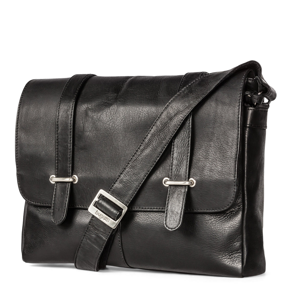 Colombia Messenger Bag-1
