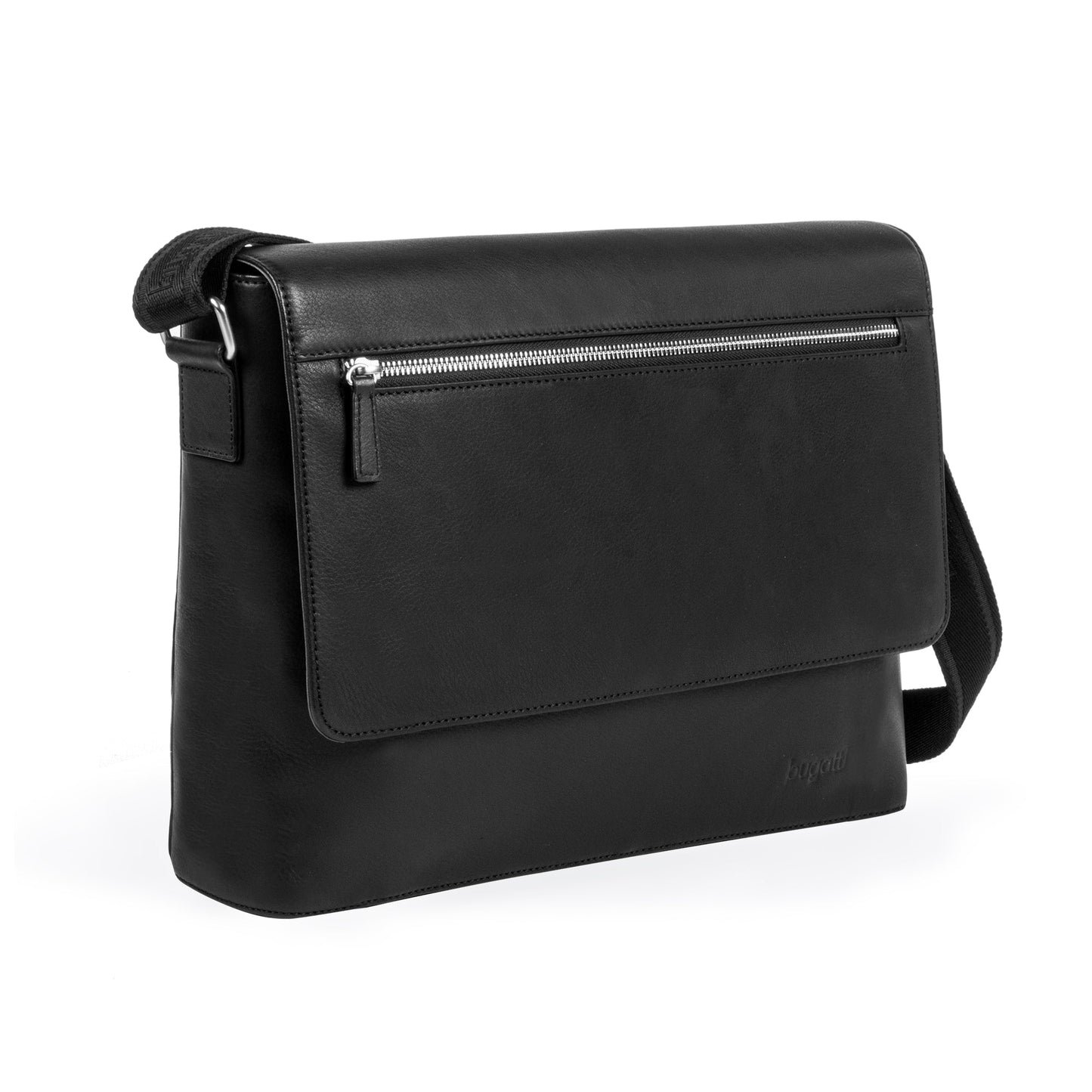 Sartoria Messenger Bag-1