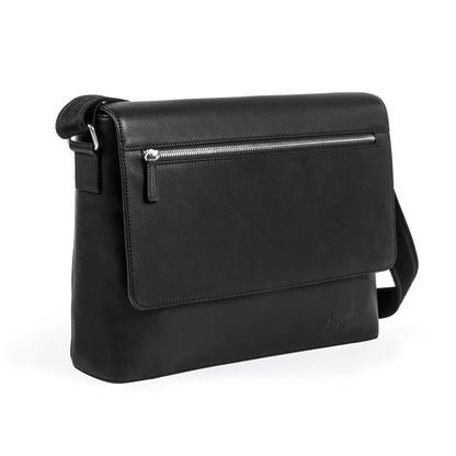 Sartoria Messenger Bag-1