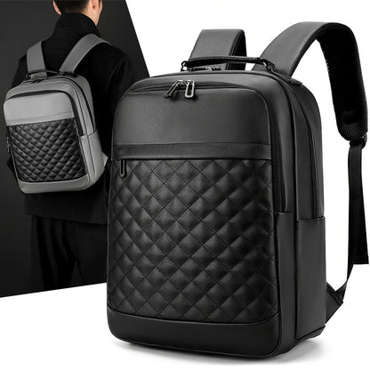 Large Capacity Business Backpack