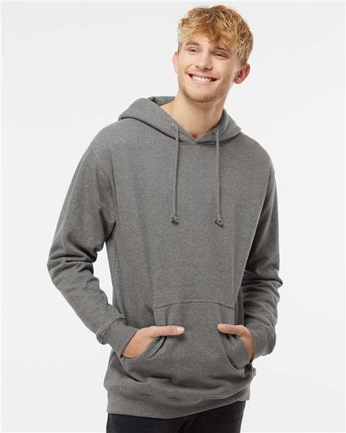 Independent Trading Co. IND4000 Unisex Heavyweight Hooded Sweatshirt-25
