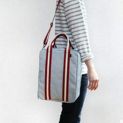 New men's bags, bags, luggage, luggage, women's large capacity boarding bags, business bags, waterproof sleeves-2