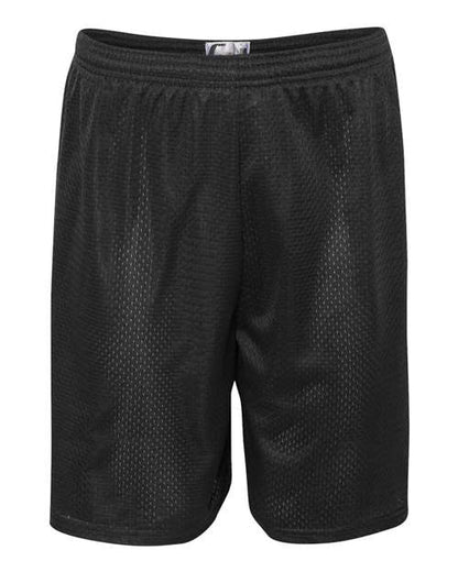 C2 Sport 5109 Men's Mesh 9" Shorts-1