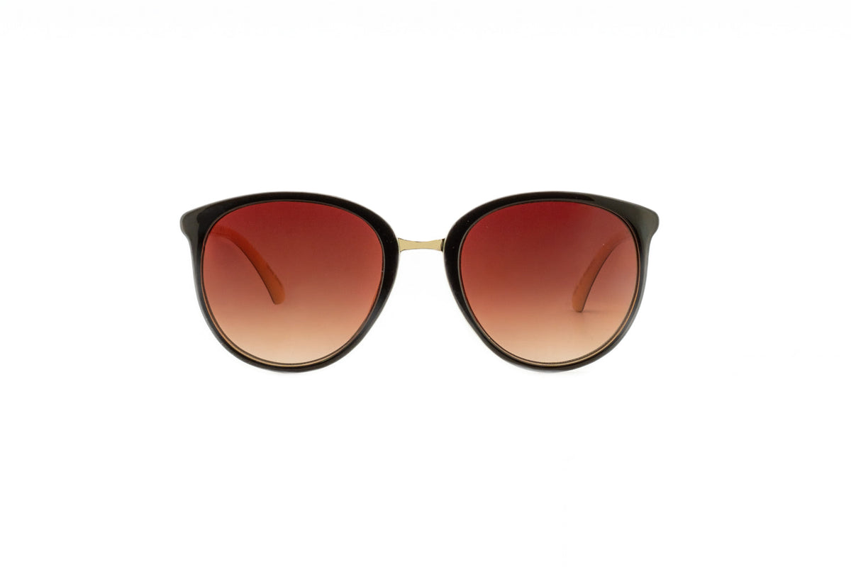 Boléro Avira — Women's Cat-Eye Sunglasses-1