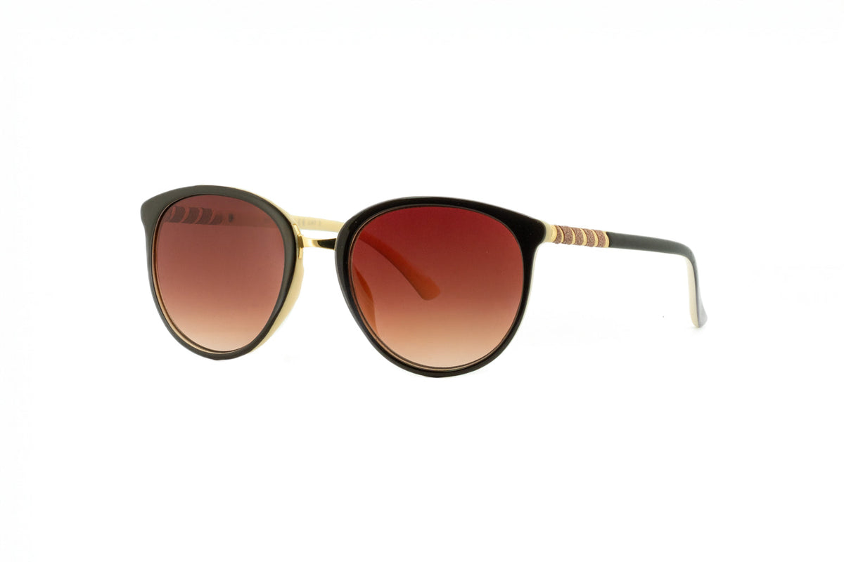 Boléro Avira — Women's Cat-Eye Sunglasses-0