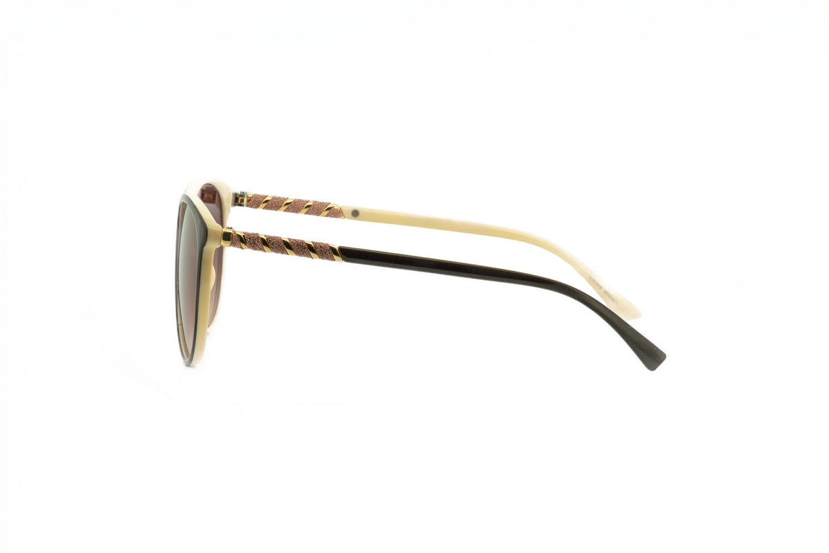 Boléro Avira — Women's Cat-Eye Sunglasses-2