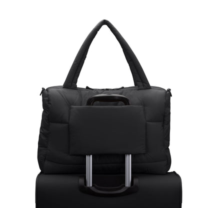 Downtown Essentials Tote
