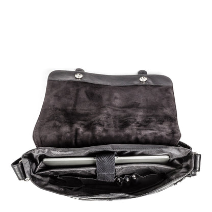 Colombia Messenger Bag-2