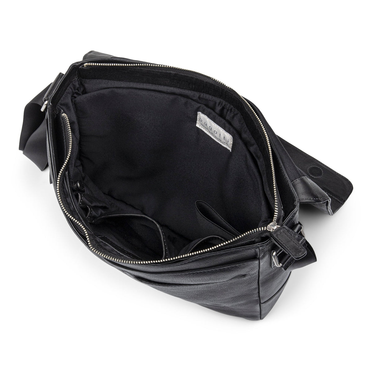 Colombia Messenger Bag-2