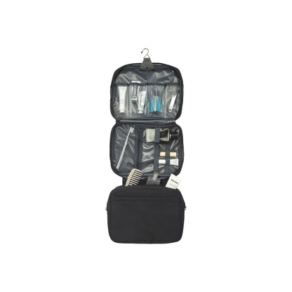 Uptown Essentials Foldable Hanging Toiletry Bag-2