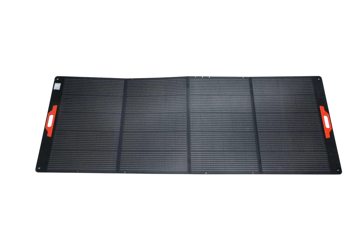 OSCAL PM400 Pro 400W Foldable Solar Panel for PowerMax 6000, 3600 & 2400-1