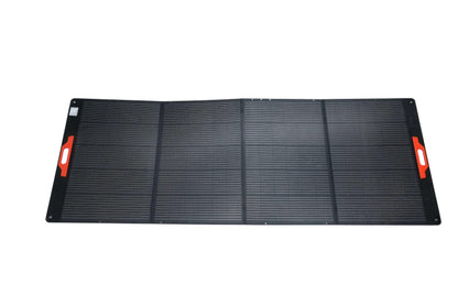 OSCAL PM400 Pro 400W Foldable Solar Panel for PowerMax 6000, 3600 & 2400-1