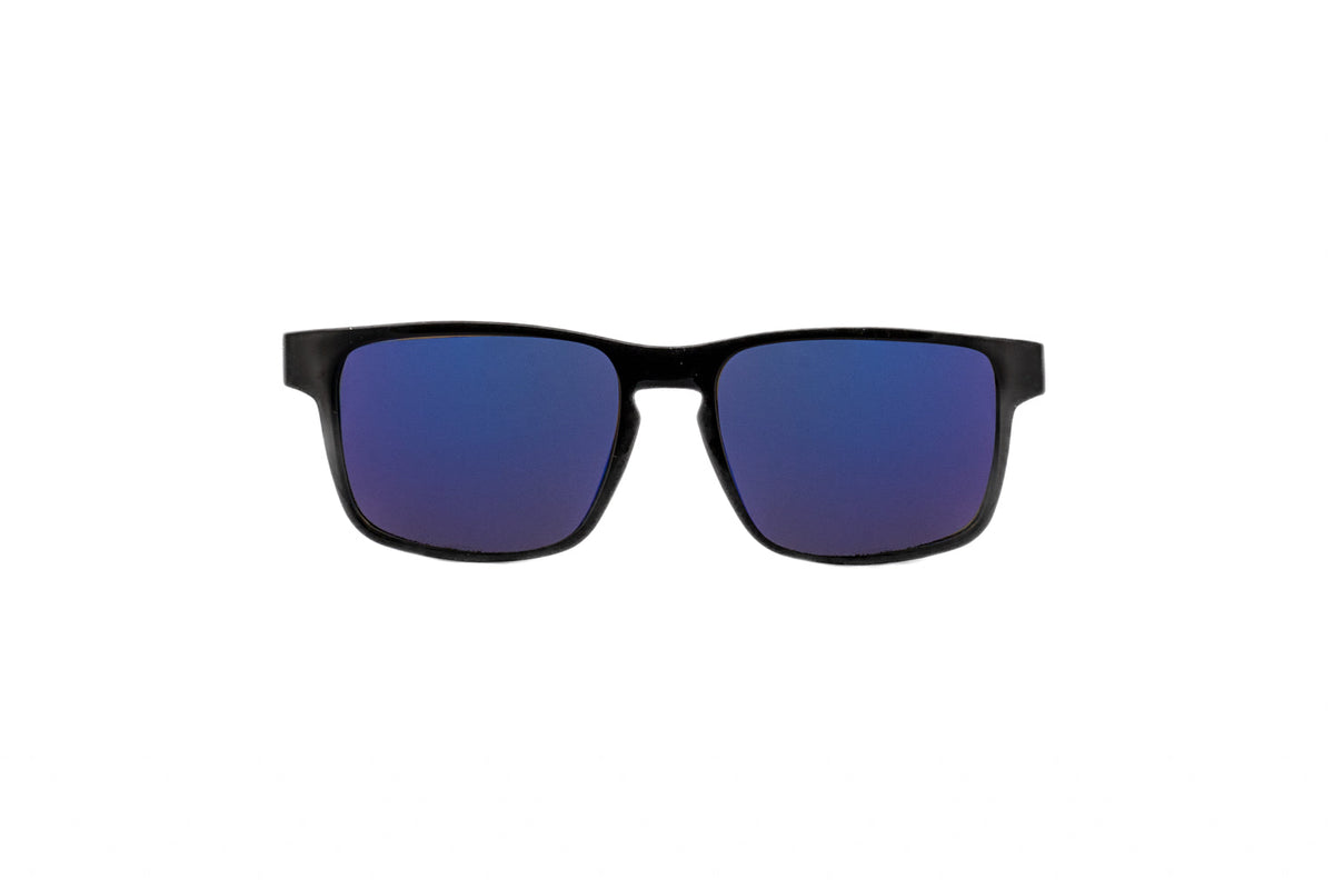 Boléro Troy — Sport Wrap Sunglasses