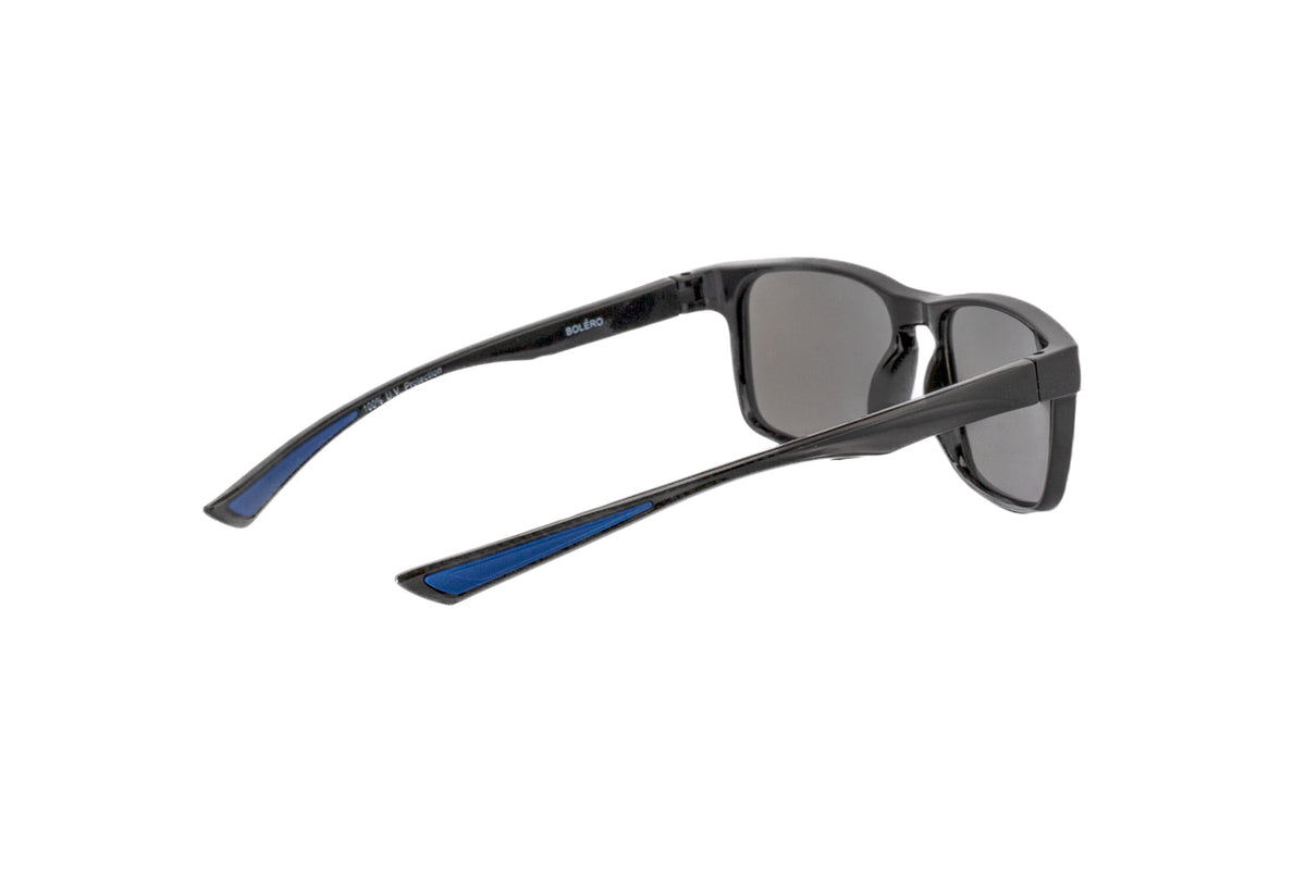Boléro Troy — Sport Wrap Sunglasses