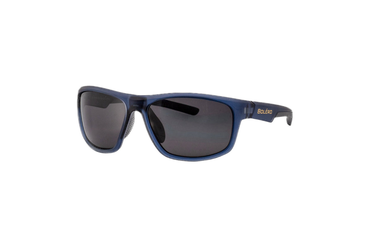 Boléro Clark — Sport Wrap Sunglasses