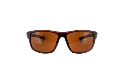 Boléro Clark — Sport Wrap Sunglasses