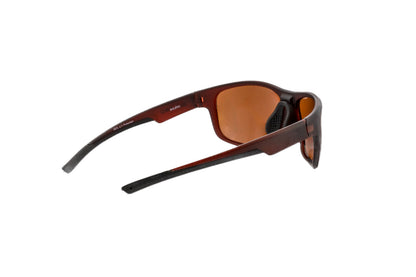 Boléro Clark — Sport Wrap Sunglasses