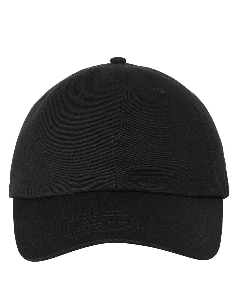 Valucap VC300A Bio-Washed Classic Dad Hat-0