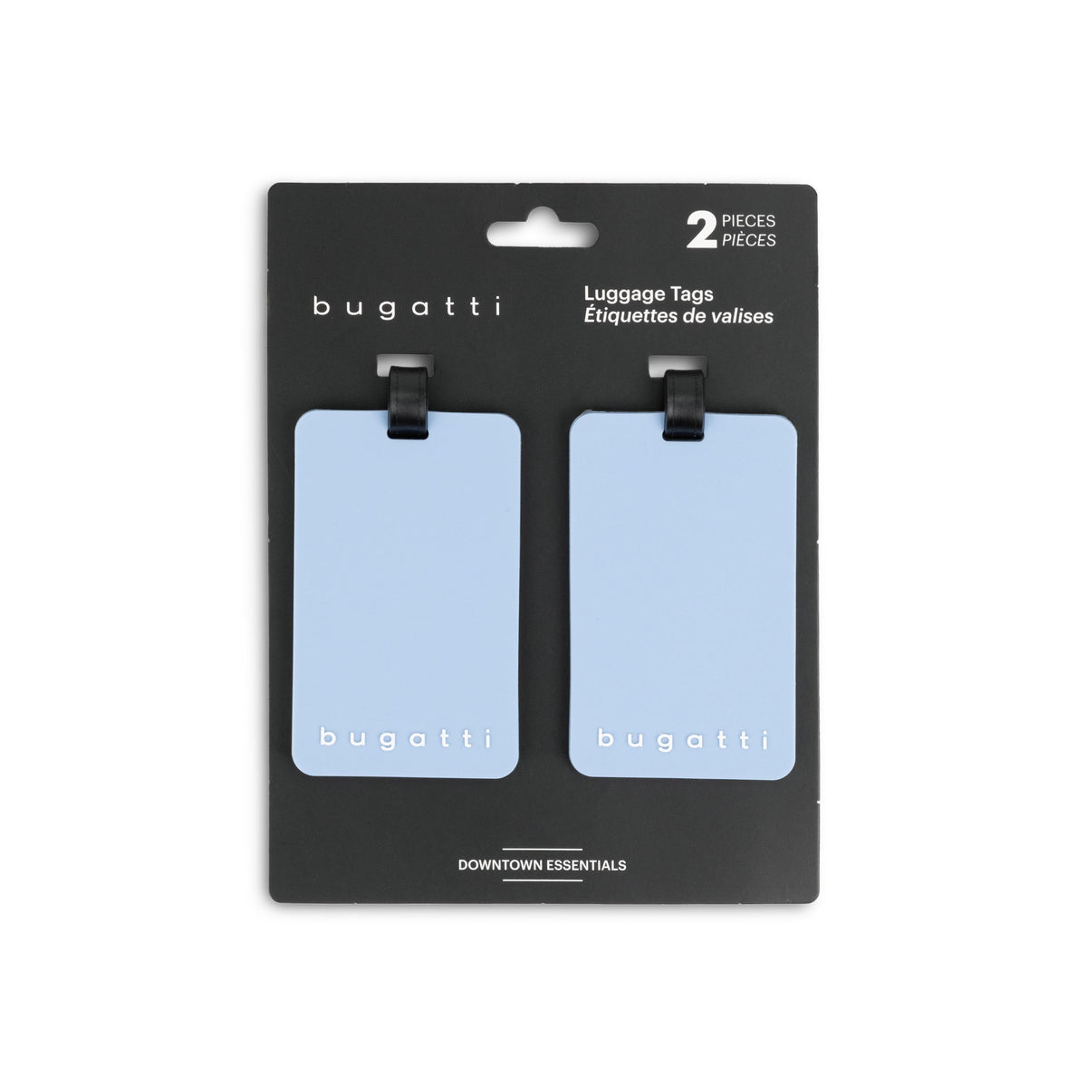 Luggage Tag