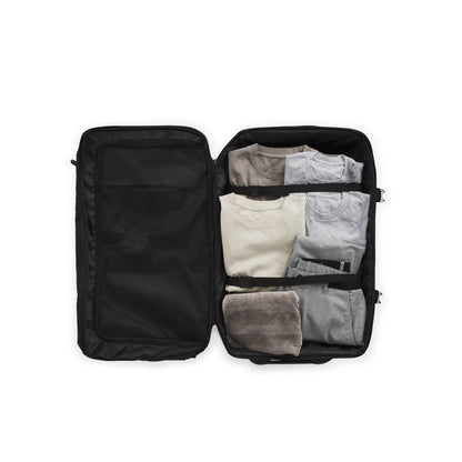 Denver Large Travel Duffle on Wheels-3