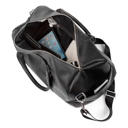 Sartoria Leather Duffle Bag