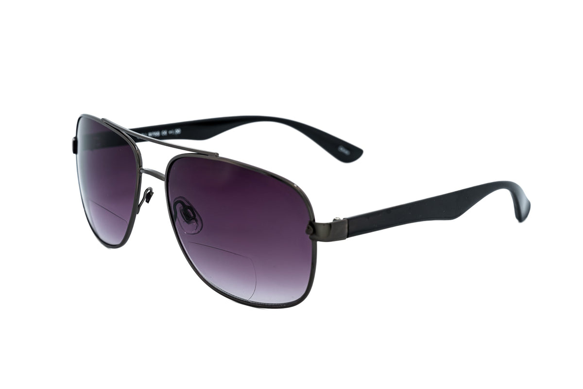 Boléro Corven — Navigator Bifocal Reading Glasses-0