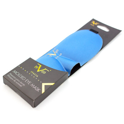 Contoured Blindfold Sleep Mask