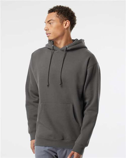 Independent Trading Co. IND4000 Unisex Heavyweight Hooded Sweatshirt-12