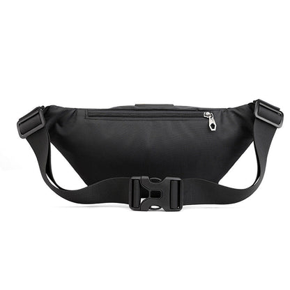 Running Waist Bag Sports Belt Pouch Mobile Phone Case Men Women Hidden Pouch Gym Sports Bags