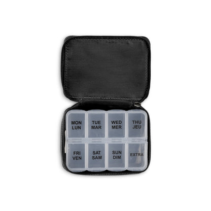Pill Case