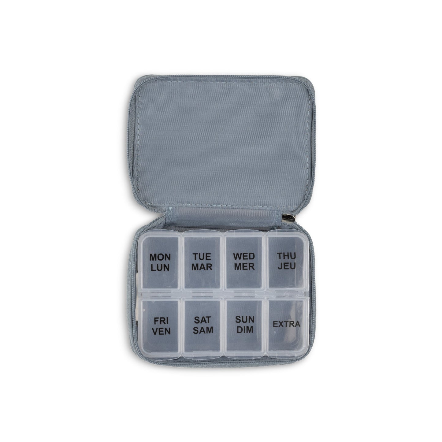 Pill Case