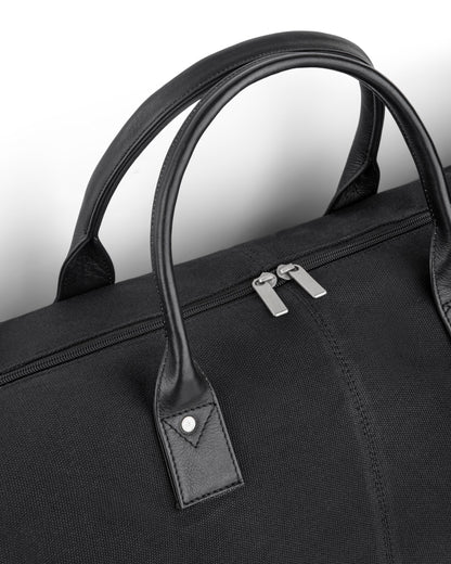 Colombia Duffle Bag Canvas