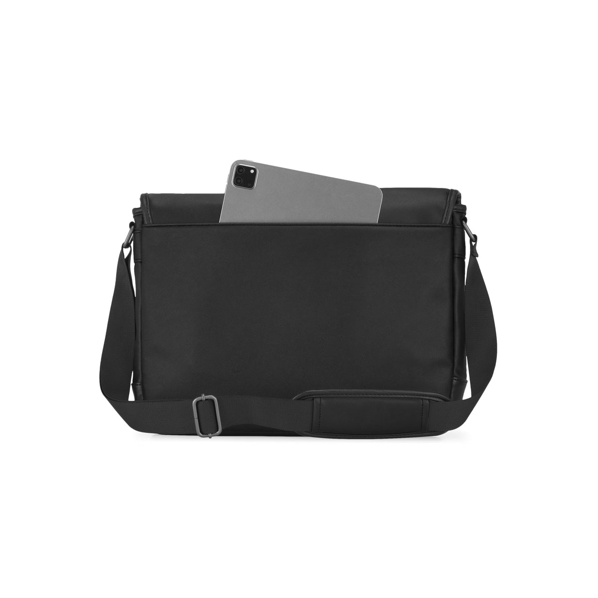 Gin & Twill Messenger Bag-3
