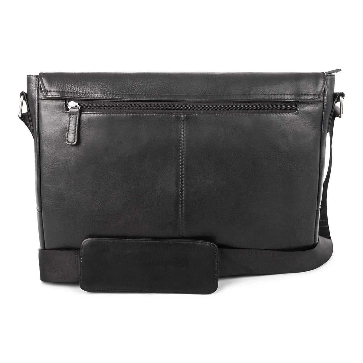 Colombia Messenger Bag-4