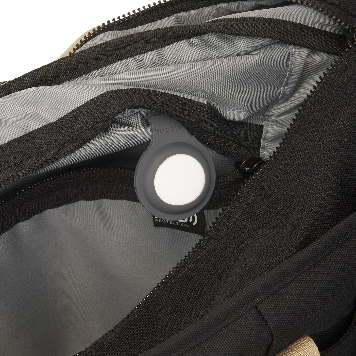 Vacilando Travel Tote Bag