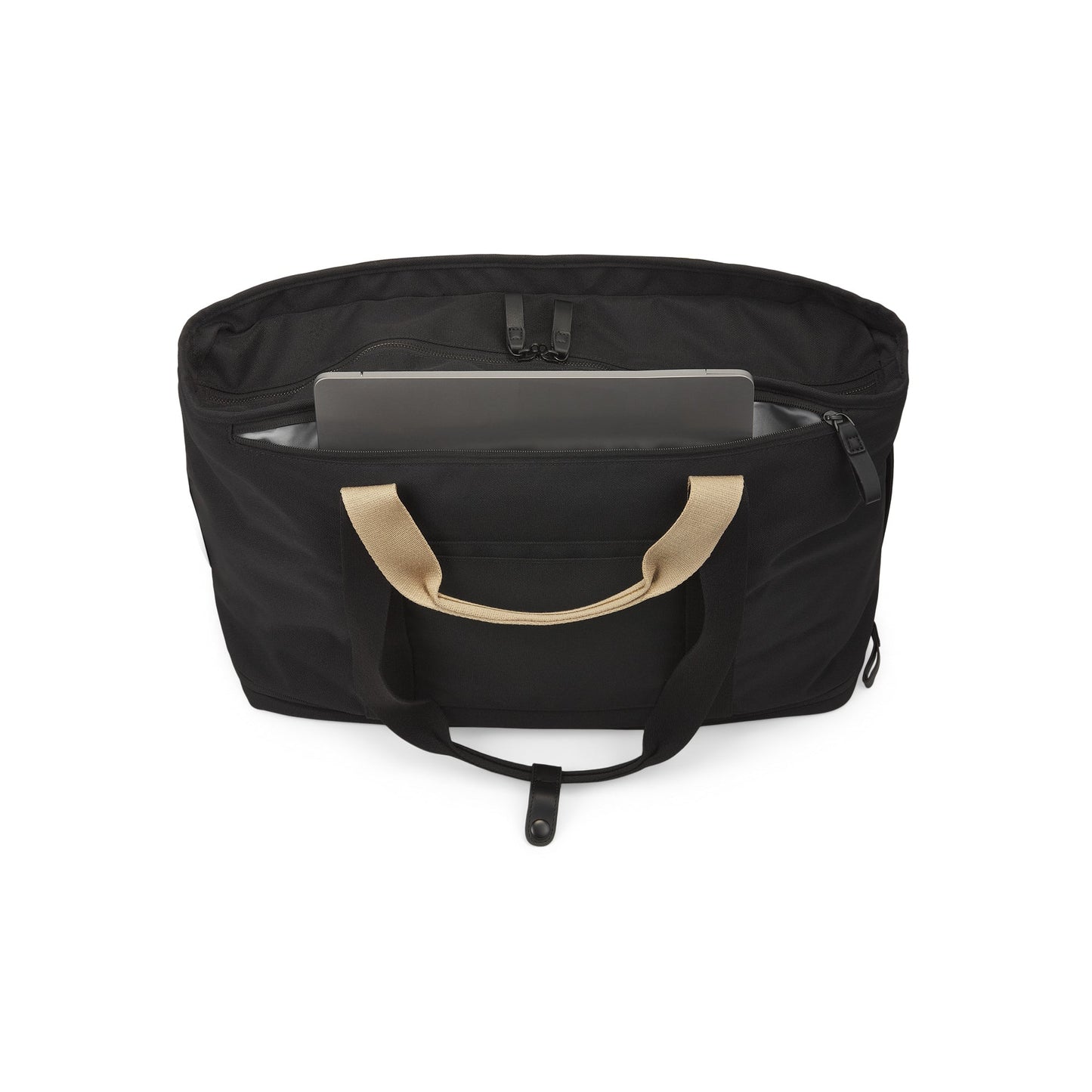 Vacilando Travel Tote Bag