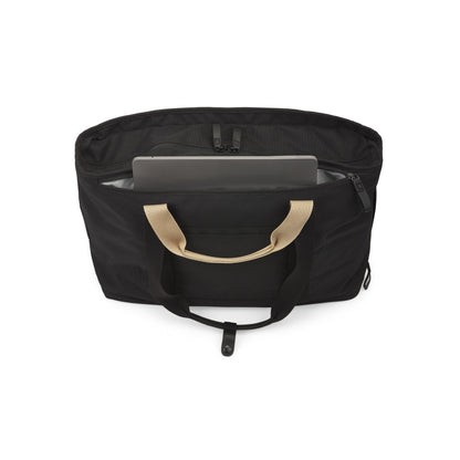 Vacilando Travel Tote Bag