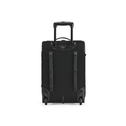 Denver Carry-On Travel Duffle on Wheels