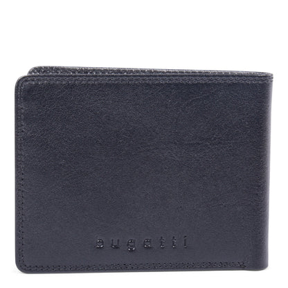 Leather Billfold wallet