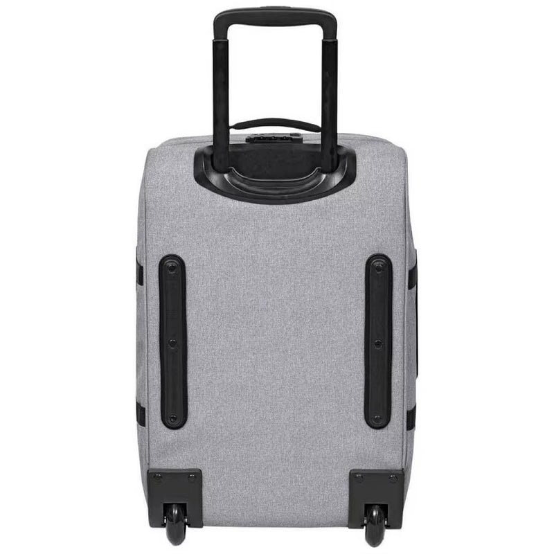 Large Capacity 2024 Reinforced Roller Gear Bag Travel Rolling Duffel Bags Wheeled Luggage Bag with Custom Logo OEM Service