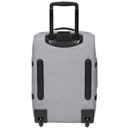 Large Capacity 2024 Reinforced Roller Gear Bag Travel Rolling Duffel Bags Wheeled Luggage Bag with Custom Logo OEM Service