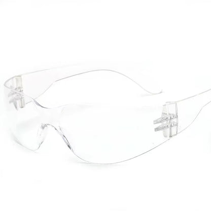 2024 New Sunglasses Women Luxury Brand Fashion One Piece Male Eyewear Rimless Frameless UV400 Frame Sun Glasses Men