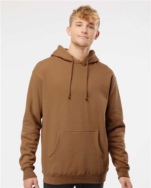 Independent Trading Co. IND4000 Unisex Heavyweight Hooded Sweatshirt-38