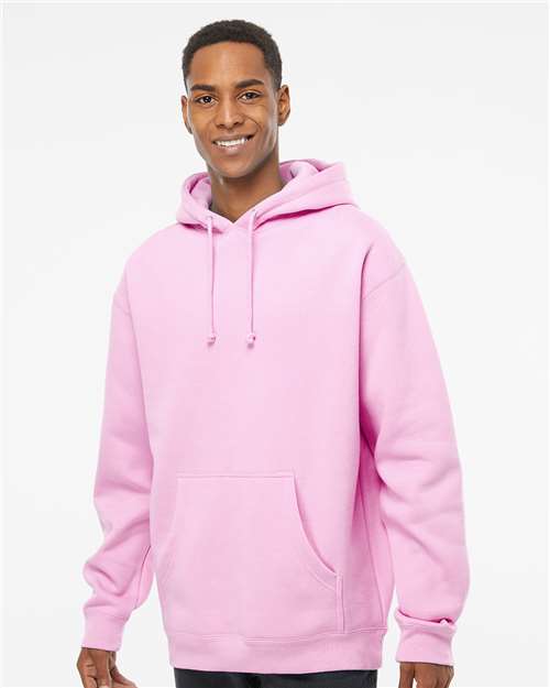 Independent Trading Co. IND4000 Unisex Heavyweight Hooded Sweatshirt-28