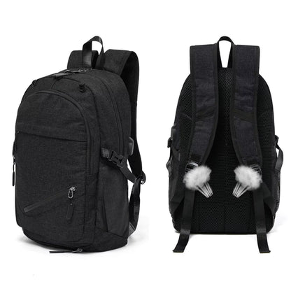 Customized Logo Youth Football Basketball Backpack Casual Sports Backpacks Lightweight Soccer Backpack Travel Bag