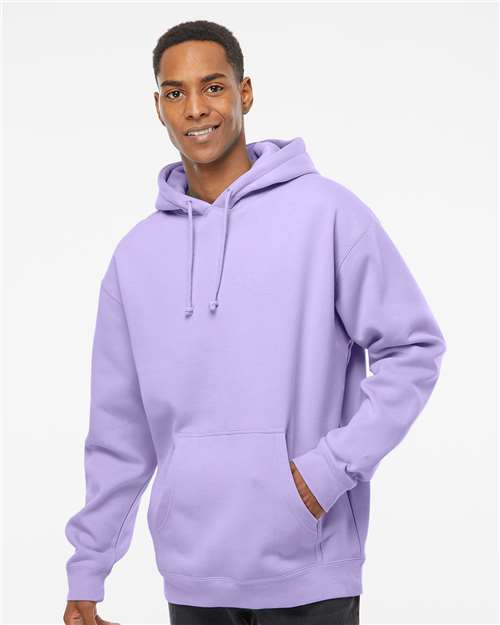 Independent Trading Co. IND4000 Unisex Heavyweight Hooded Sweatshirt-27
