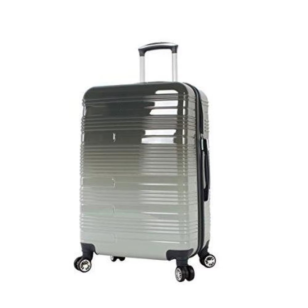 New Model Factory Wholesale Men Women Spinner Wheels 3Pcs Sets Suitcase Bag Trolley Bags Luggage for Travel