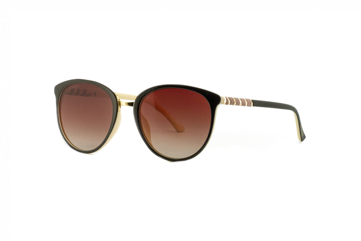 Boléro Avira — Women's Cat-Eye Sunglasses-5