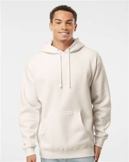 Independent Trading Co. IND4000 Unisex Heavyweight Hooded Sweatshirt-9